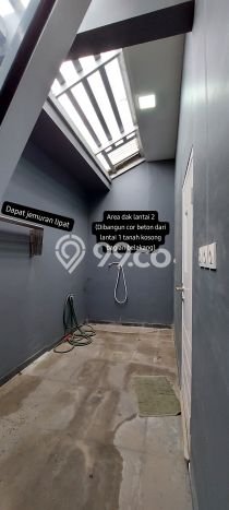 Rumah Minimalis 2 KT LT 60m2 di Gading Serpong Rumah Minimalis 2 KT LT 60m2 di Gading Serpong