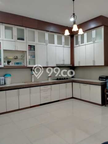 Hunian Nyaman Asri 3 KT Siap Huni di BSD City Tangerang Hunian Nyaman Asri 3 KT Siap Huni di BSD City Tangerang