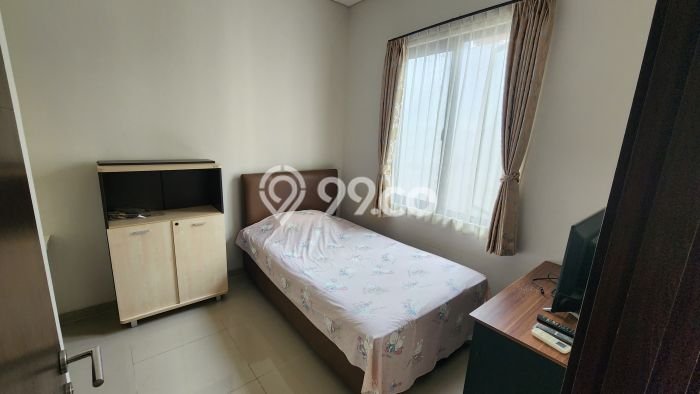 Dijual Rumah Luas Elegan Dengan View Cantik di BSD Vanya Park, Tangerang Dijual Rumah Luas Elegan Dengan View Cantik di BSD Vanya Park, Tangerang