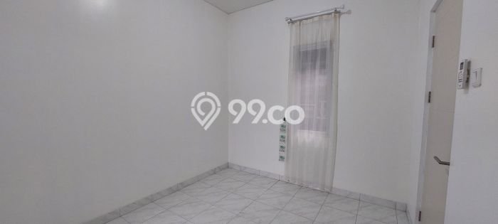 Rumah Minimalis 2 KT LT 60m2 di Gading Serpong Rumah Minimalis 2 KT LT 60m2 di Gading Serpong