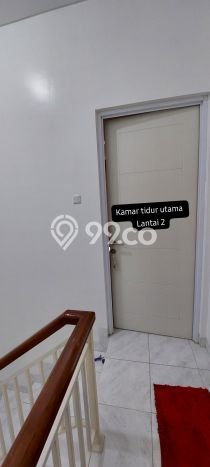 Rumah Minimalis 2 KT LT 60m2 di Gading Serpong Rumah Minimalis 2 KT LT 60m2 di Gading Serpong