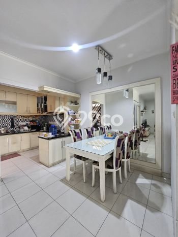 Rumah Minimalis 4 Kamar LT 119m2 di Gading Serpong Rumah Minimalis 4 Kamar LT 119m2 di Gading Serpong