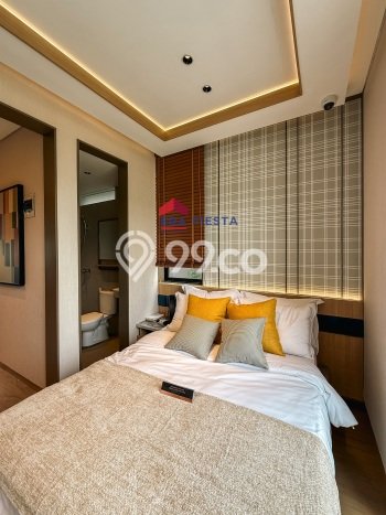 Dijual Rumah Modern 2 KT di Gading Serpong, Tangerang Dijual Rumah Modern 2 KT di Gading Serpong, Tangerang