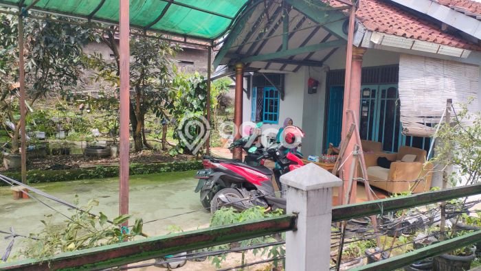 Jual Rumah Eksklusif 4 KT di Ciapus, Bogor Jual Rumah Eksklusif 4 KT di Ciapus, Bogor