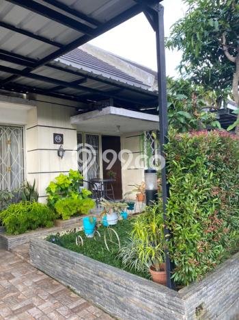 Rumah Minimalis 3 KT di Rancamaya Bogor Unfurnished Rumah Minimalis 3 KT di Rancamaya Bogor Unfurnished