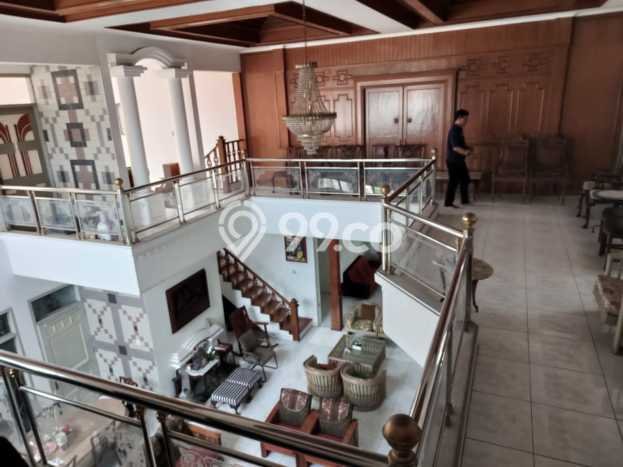 Jual Rumah Luas Elegan Dengan View Cantik di Sindang Barang, Bogor Jual Rumah Luas Elegan Dengan View Cantik di Sindang Barang, Bogor