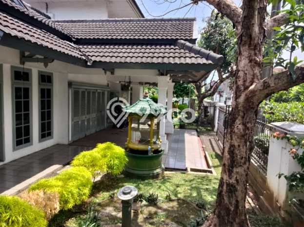 Jual Rumah Luas Elegan Dengan View Cantik di Sindang Barang, Bogor Jual Rumah Luas Elegan Dengan View Cantik di Sindang Barang, Bogor