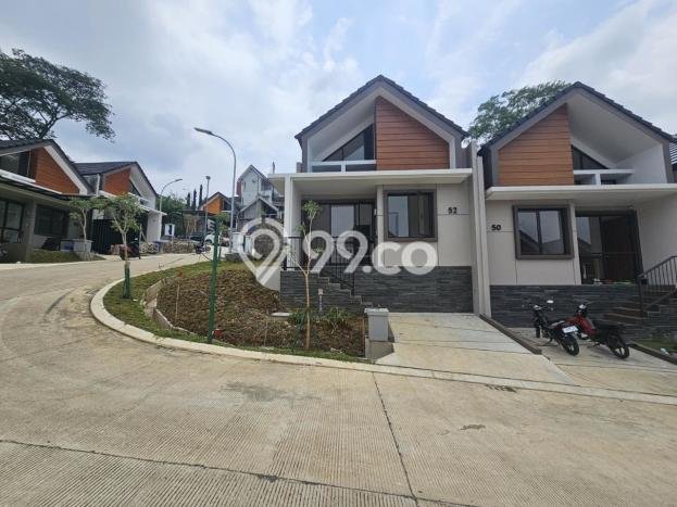 Hunian Nyaman Asri 2 KT Siap Pakai di Sentul City Bogor Hunian Nyaman Asri 2 KT Siap Pakai di Sentul City Bogor