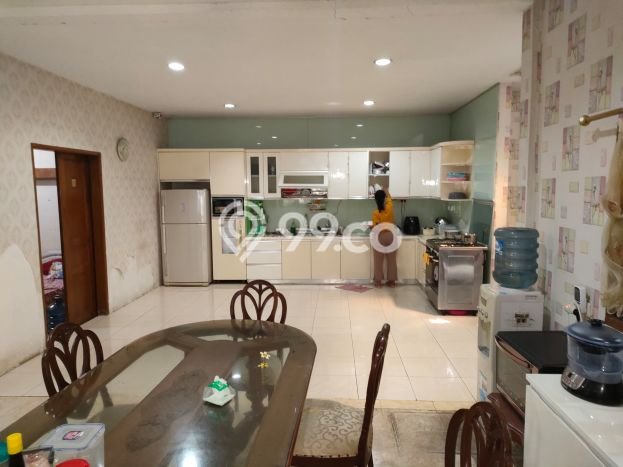 Jual Rumah Mewah Megah Dengan View Cantik di Bogor Nirwana Residence, Bogor Jual Rumah Mewah Megah Dengan View Cantik di Bogor Nirwana Residence, Bogor