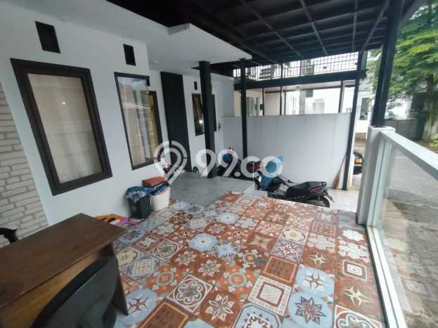 For Sale Rumah 1 Kamar Lokasi Strategis Bagus dan Strategis di Bogor Selatan For Sale Rumah 1 Kamar Lokasi Strategis Bagus dan Strategis di Bogor Selatan