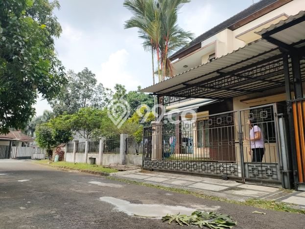 Hunian Nyaman Asri 4 KT Siap Pakai di Bogor Nirwana Residence Bogor Hunian Nyaman Asri 4 KT Siap Pakai di Bogor Nirwana Residence Bogor