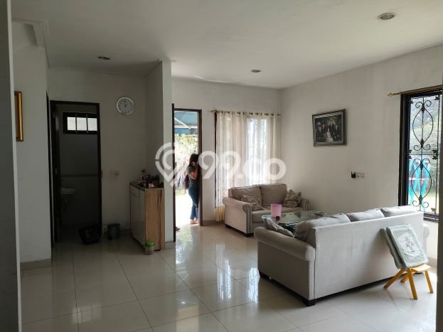 Hunian Nyaman Asri 4 KT Siap Pakai di Bogor Nirwana Residence Bogor Hunian Nyaman Asri 4 KT Siap Pakai di Bogor Nirwana Residence Bogor