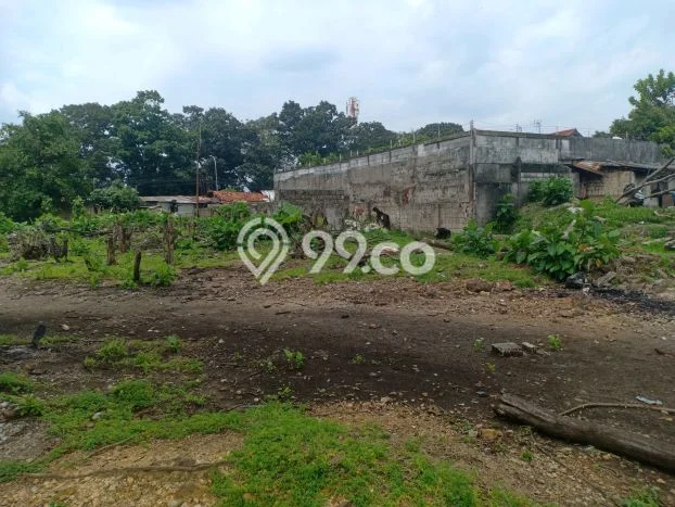 Tanah Investasi Dijual di Bogor Punya Luas 4205m2 Tanah Investasi Dijual di Bogor Punya Luas 4205m2