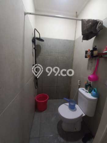 Dijual Rumah Modern 3 KT di Tanah Sareal, Bogor Dijual Rumah Modern 3 KT di Tanah Sareal, Bogor