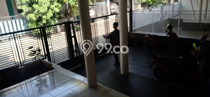 Rumah Modern 3 KT di Tanah Sareal Bogor Semi Furnished Rumah Modern 3 KT di Tanah Sareal Bogor Semi Furnished