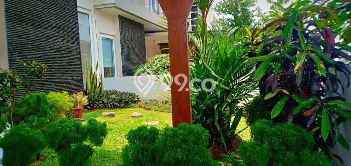 For Sale Hunian Rumah Terawat 3 KT di Tajur, Bogor For Sale Hunian Rumah Terawat 3 KT di Tajur, Bogor
