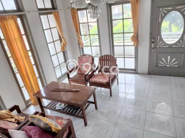 Jual Rumah Luas Elegan Dengan View Cantik di Sindang Barang, Bogor Jual Rumah Luas Elegan Dengan View Cantik di Sindang Barang, Bogor