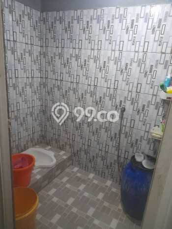 Rumah Idaman 2 KT Harga Terjangkau di Katulampa Bogor Rumah Idaman 2 KT Harga Terjangkau di Katulampa Bogor