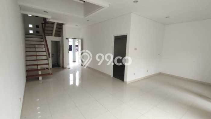 Jual Rumah Favorit Siap Huni LB 126m2 di Bogor Utara, Bogor Jual Rumah Favorit Siap Huni LB 126m2 di Bogor Utara, Bogor