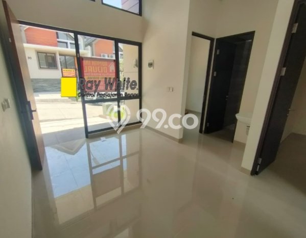 Jual Rumah Eksklusif 2 KT di Sentul City, Bogor Jual Rumah Eksklusif 2 KT di Sentul City, Bogor