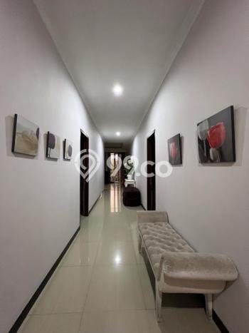 DIJUAL! Vila di , Luas 900m2m², Posisi Premium DIJUAL! Vila di , Luas 900m2m², Posisi Premium