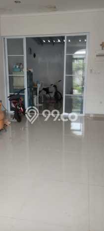 Rumah Minimalis 3 KT di Rancamaya Bogor Semi Furnished Rumah Minimalis 3 KT di Rancamaya Bogor Semi Furnished