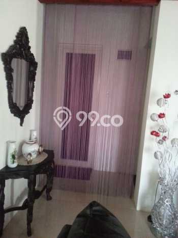 Ready to Use! Premium House LT 215m2 Desain Modern di Rancamaya Ready to Use! Premium House LT 215m2 Desain Modern di Rancamaya