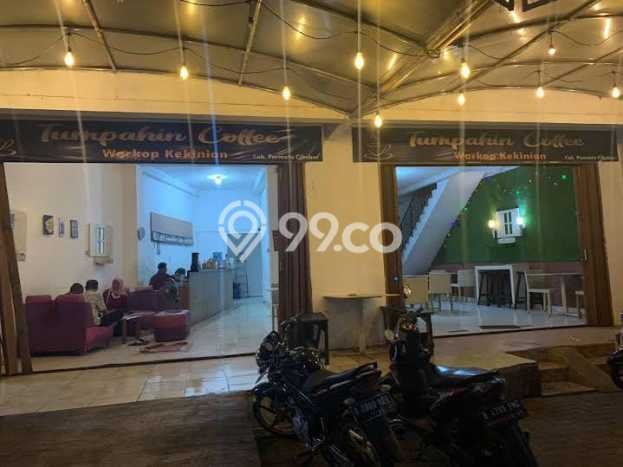 Ruko Bagus LT 130m2 LB 260m2 Dijual di Cileungsi Bogor Ruko Bagus LT 130m2 LB 260m2 Dijual di Cileungsi Bogor