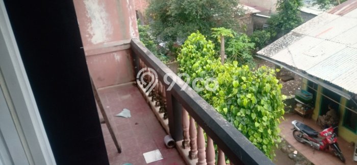 Rumah Modern 9 KT di Tegallega Bogor Semi Furnished Rumah Modern 9 KT di Tegallega Bogor Semi Furnished