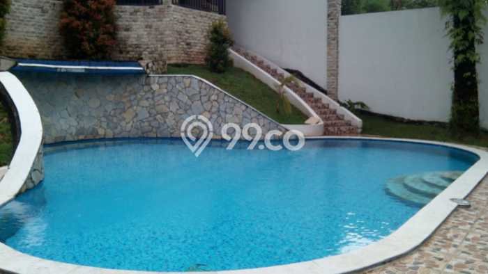 Jual Rumah Luas Elegan Dengan View Eksklusif di Sentul City, Bogor Jual Rumah Luas Elegan Dengan View Eksklusif di Sentul City, Bogor