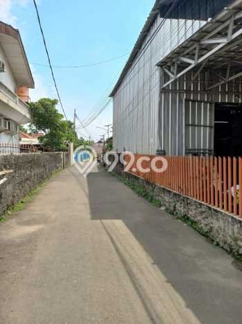 Untuk Dijual! Gudang di Semplak Bogor LT 380m2 / LB 175m2 Kawasan Strategis Untuk Dijual! Gudang di Semplak Bogor LT 380m2 / LB 175m2 Kawasan Strategis