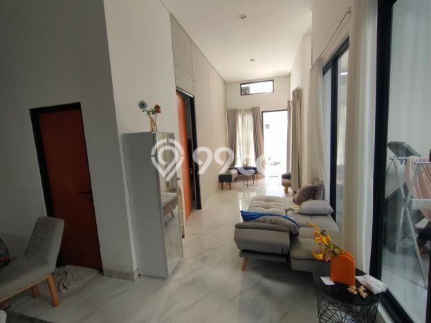 Rumah Minimalis 4 Kamar LT 143m2 di Cimanggu Rumah Minimalis 4 Kamar LT 143m2 di Cimanggu