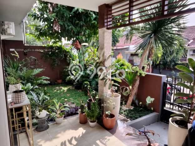 Rumah Minimalis 3 KT di Tanah Sareal Bogor Unfurnished Rumah Minimalis 3 KT di Tanah Sareal Bogor Unfurnished