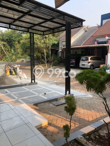 Dijual Hunian Rumah Nyaman 2 Kamar di Legenda Wisata, Bogor Dijual Hunian Rumah Nyaman 2 Kamar di Legenda Wisata, Bogor
