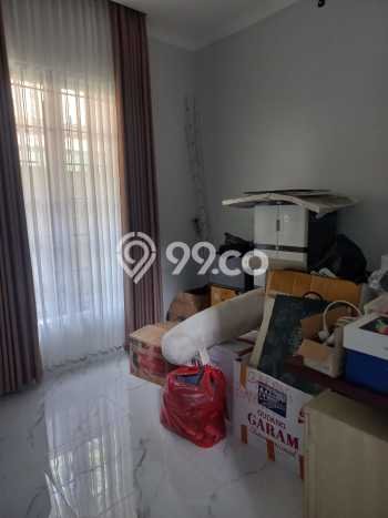 Rumah Luas Asri 3 KT Siap Pakai di Rancamaya Bogor Rumah Luas Asri 3 KT Siap Pakai di Rancamaya Bogor