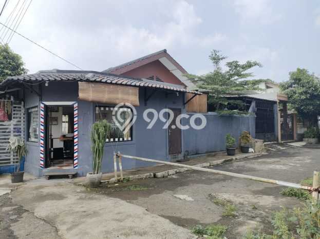 Rumah Minimalis 3 KT di Tanah Sareal Bogor Unfurnished Rumah Minimalis 3 KT di Tanah Sareal Bogor Unfurnished