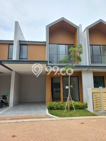 Rumah Modern 3 KT LT 91m2 di Sentul City Rumah Modern 3 KT LT 91m2 di Sentul City