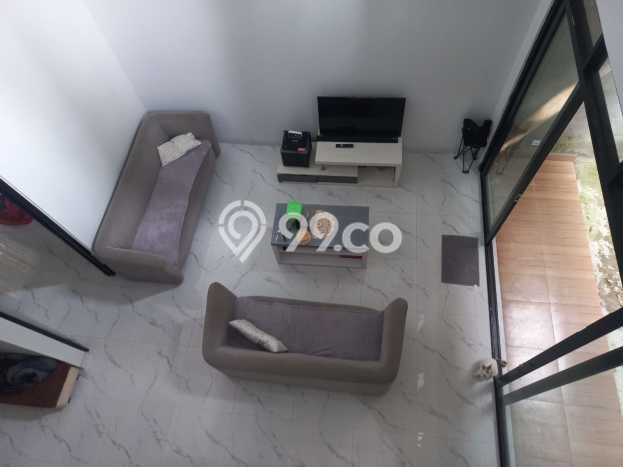 Rumah Luas Asri 3 KT Siap Pakai di Rancamaya Bogor Rumah Luas Asri 3 KT Siap Pakai di Rancamaya Bogor