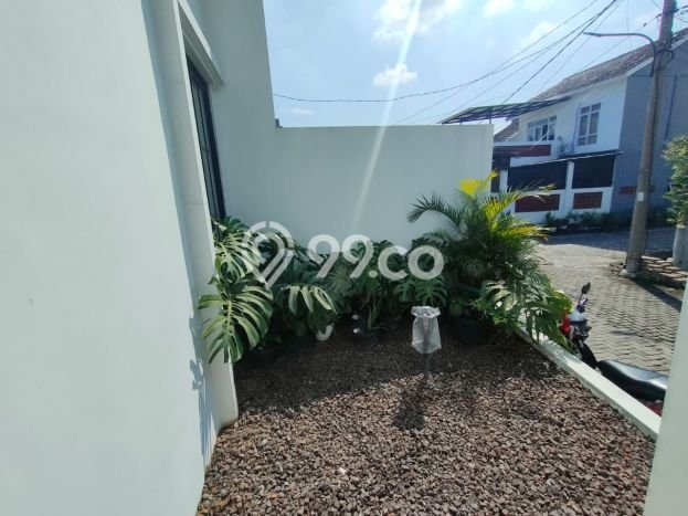 Rumah Minimalis 4 Kamar LT 143m2 di Cimanggu Rumah Minimalis 4 Kamar LT 143m2 di Cimanggu