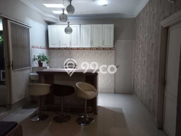 Rumah Modern Cantik 5 Kamar Bisa Langsung Pindah di Cibinong Rumah Modern Cantik 5 Kamar Bisa Langsung Pindah di Cibinong