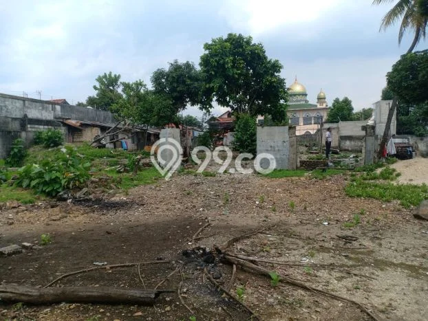 Tanah Investasi Dijual di Bogor Punya Luas 4205m2 Tanah Investasi Dijual di Bogor Punya Luas 4205m2