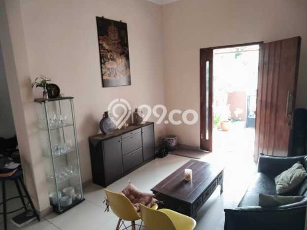 Rumah Minimalis 3 KT di Tanah Sareal Bogor Unfurnished Rumah Minimalis 3 KT di Tanah Sareal Bogor Unfurnished
