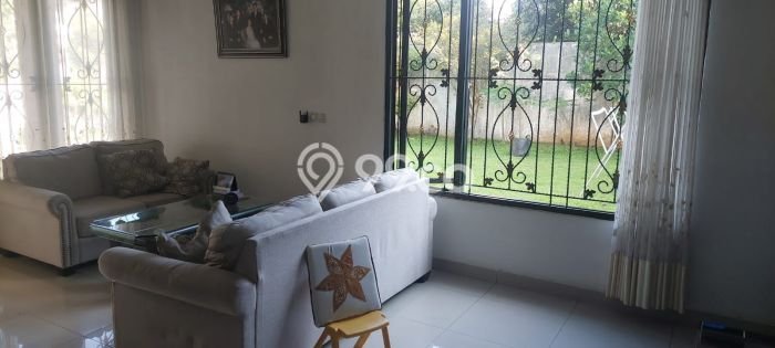 Hunian Nyaman Asri 4 KT Siap Pakai di Bogor Nirwana Residence Bogor Hunian Nyaman Asri 4 KT Siap Pakai di Bogor Nirwana Residence Bogor