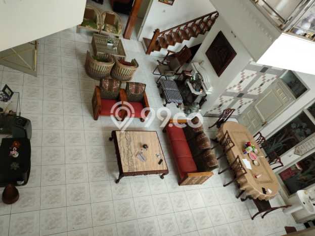 Jual Rumah Luas Elegan Dengan View Cantik di Sindang Barang, Bogor Jual Rumah Luas Elegan Dengan View Cantik di Sindang Barang, Bogor