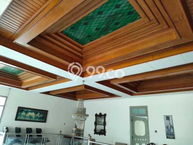 Jual Rumah Luas Elegan Dengan View Cantik di Sindang Barang, Bogor Jual Rumah Luas Elegan Dengan View Cantik di Sindang Barang, Bogor
