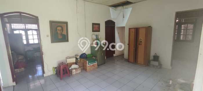 Hunian Nyaman Asri 5 KT Siap Pakai di Cimanggu Bogor Hunian Nyaman Asri 5 KT Siap Pakai di Cimanggu Bogor