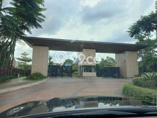 Rumah Modern 3 KT LT 91m2 di Sentul City Rumah Modern 3 KT LT 91m2 di Sentul City