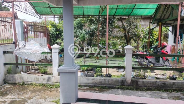 Jual Rumah Eksklusif 4 KT di Ciapus, Bogor Jual Rumah Eksklusif 4 KT di Ciapus, Bogor