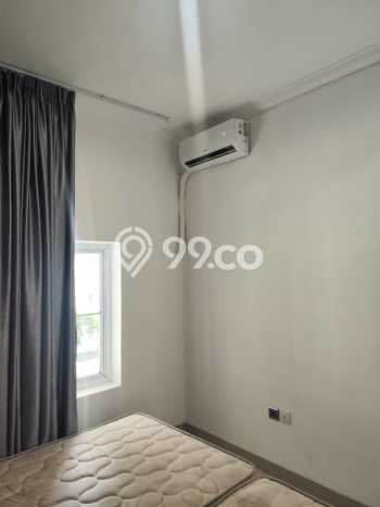 Rumah Modern 3 Kamar LT 105m2 di Rancamaya Rumah Modern 3 Kamar LT 105m2 di Rancamaya