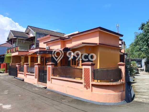 Rumah Modern Minimalis 4 KT Bisa Langsung Pindah di Ciomas Rumah Modern Minimalis 4 KT Bisa Langsung Pindah di Ciomas